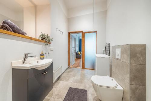 Tallinn Old Town 74m2 Newly renovated Lux furnished, Tallinn (photo 6)