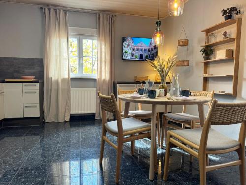 บริการและสิ่งอำนวยความสะดวก, Urban Hideaway Rastatt by Gassling Homes in ราสตัทท์