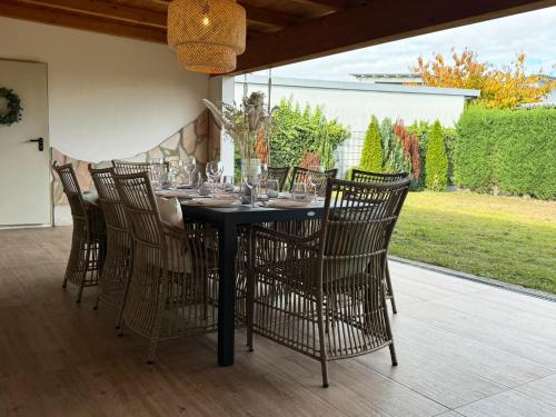 สวน, Urban Hideaway Rastatt by Gassling Homes in ราสตัทท์