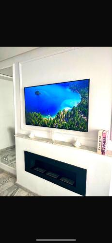 Charmant Appartement 10 minutes de la plage, Casablanca (foto 4)