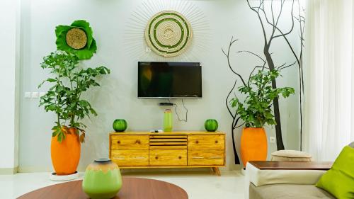 COMFORT INN-Executive apartments - image 2