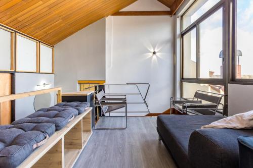 . BaruHaus triplex piscina y parking
