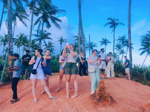 Khongaha Villa Holiday Home - Mirissa