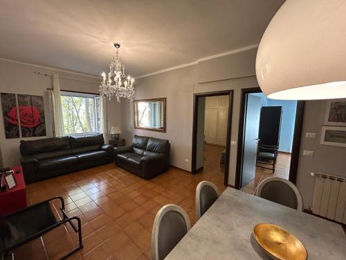 Family`s Apartment Trastevere, Roma