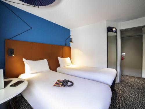 ibis Paris porte de Bercy - image 2
