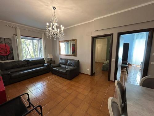 Family`s Apartment Trastevere, Roma (foto 5)