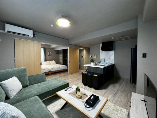 Grace Garden Minami 1-jo Dori - Vacation STAY 20353