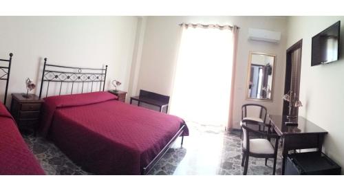 B&B Capo Sant'Alessio chambre d'hôte Sant'Alessio Siculo