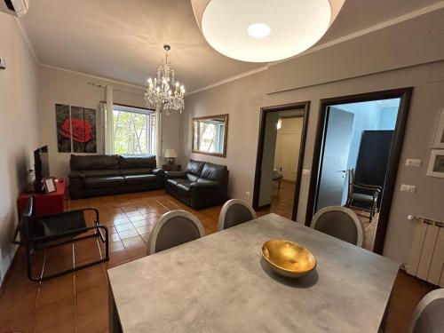 Family`s Apartment Trastevere, Roma (foto 3)