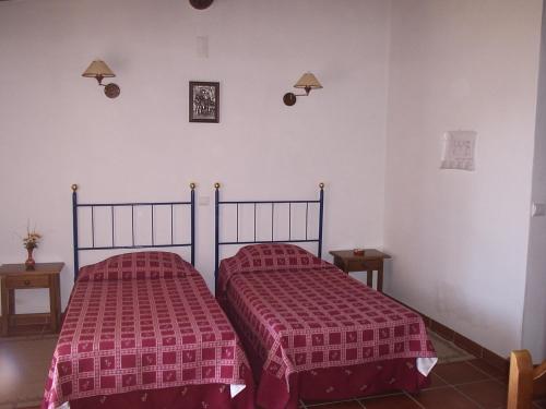  Quinta da Pedra Moura in Sousel