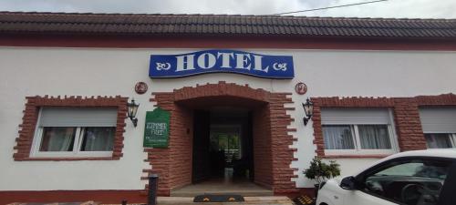 Hotel Breitenbenden in Mechernich, Deutschland