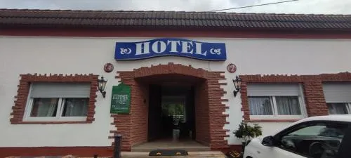 Hotel Breitenbenden in Mechernich, Deutschland