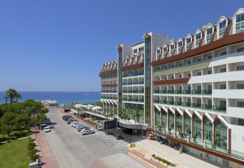 Asia Beach Resort & Spa Hotel - main image