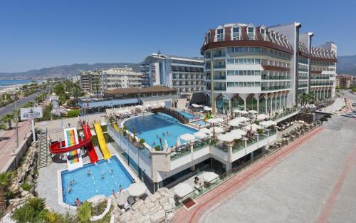 hotel photo