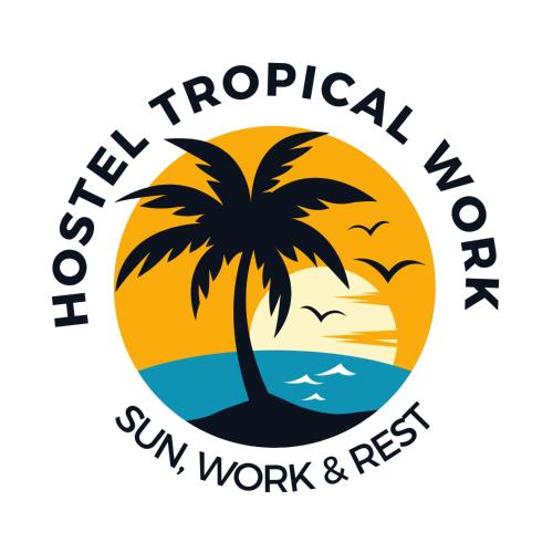 Hostel Tropical Work
