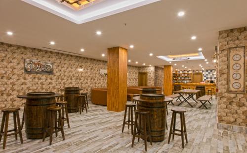 Asia Beach Resort & Spa Hotel - image 8