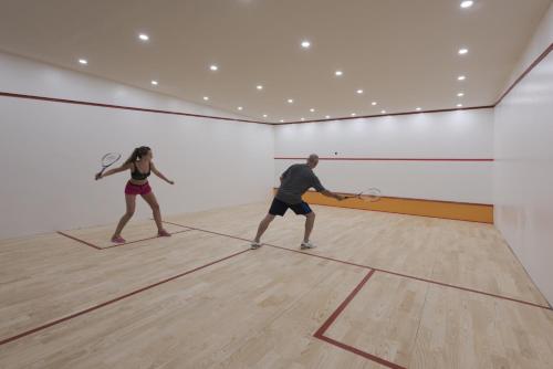 Asia Beach Resort & Spa Hotel - image 4