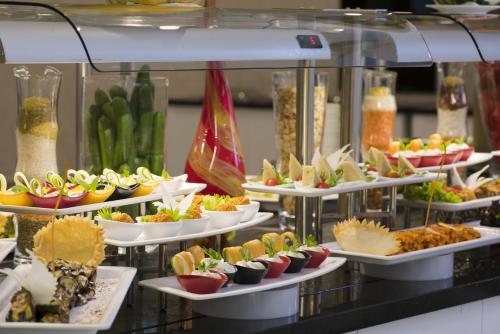 Asia Beach Resort & Spa Hotel - image 3