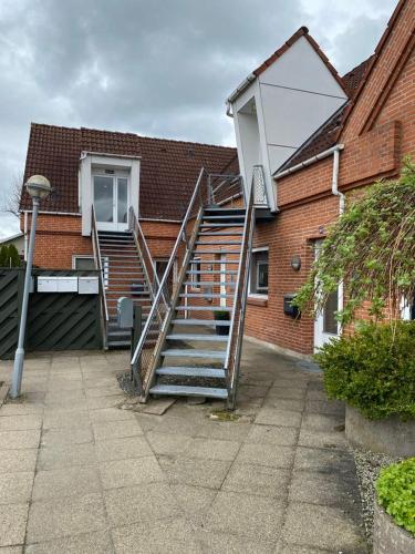 K12A 2 people, 2 bedrooms, fully furnished in Storvorde
