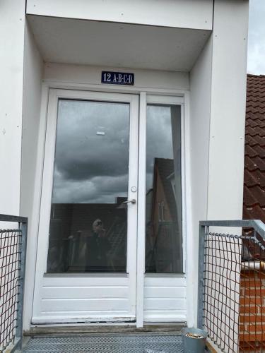 K12A 2 people, 2 bedrooms, fully furnished in Storvorde