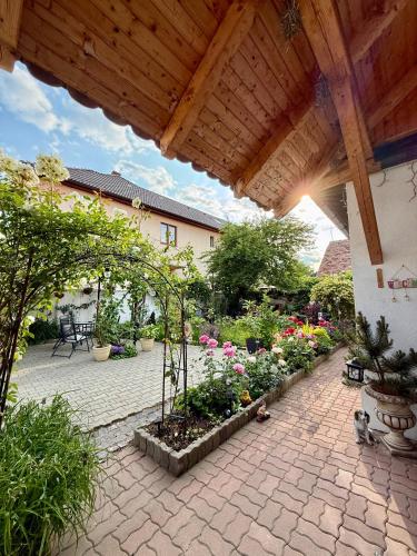 Chic Home, Sibiu (fotografie 2)