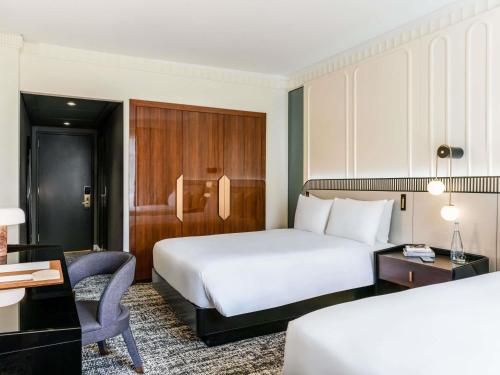 Sofitel New York - image 35