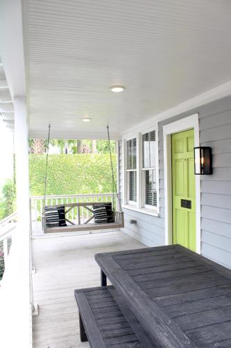 Guesthouse Charleston SOUTH 105 5 in Charleston, USA