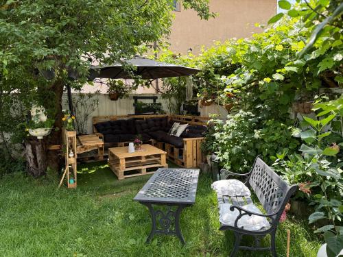 Chic Home, Sibiu (fotografie 6)