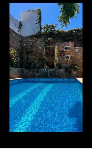 Villa iBrahim in Oualidia