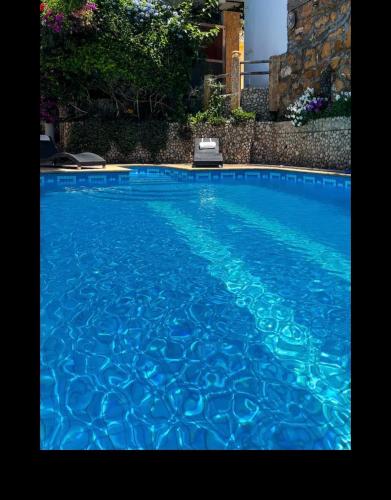 Villa iBrahim in Oualidia