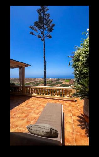 Villa iBrahim in Oualidia