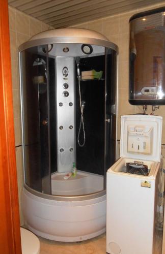 Apartment on Lomonosova - image 7