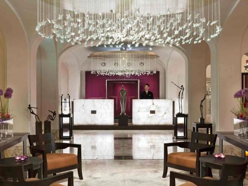  Sofitel Legend The Grand Amsterdam in Amsterdam