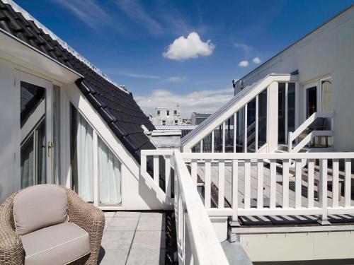 Sofitel Legend The Grand Amsterdam - main image