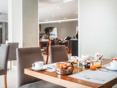 Food and beverages, Le Diwan Hotel Rabat - MGallery Collection in Rabat