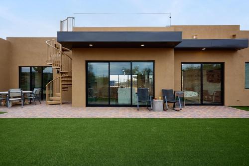 Paradise Canyon-Horse Stables 4 Rent-Casita in ฟอร์ตแมคโดเวลล์