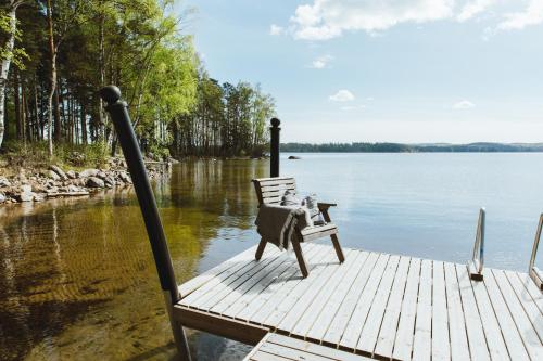 Навколишнє середовище, Töyräniemi (Toyraniemi) in Salmentaka