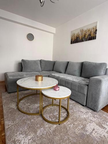 A&N Apartments
