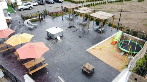 Hacienda Adejo in Santa María de Guía