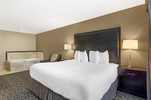 Best Western Plus Aberdeen - image 7