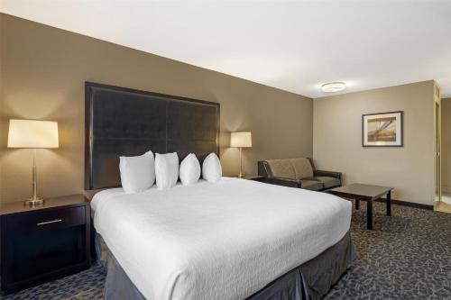 Best Western Plus Aberdeen