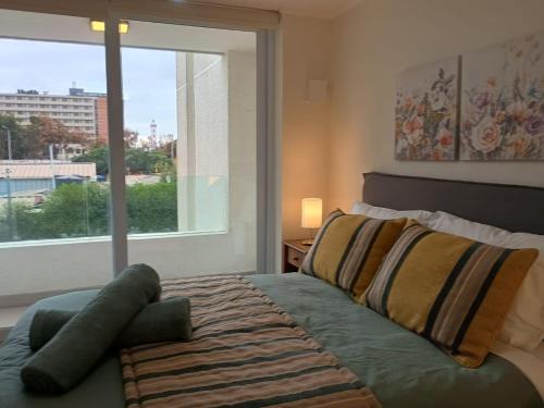 HOM I Wifi Parking Piscina CoWork Faro La Serena