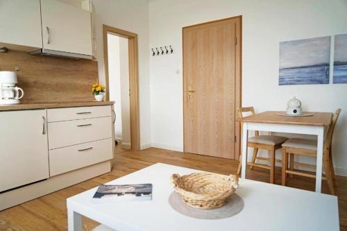Ferienwohnung Langeoog in Baltrum, Deutschland