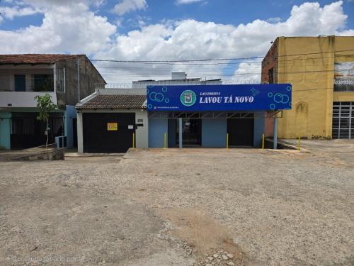 ทัศนียภาพ, Flat completo 18 minutos da Pecuária de Aparecida de Goiania (Flat completo 18 minutos da Pecuaria de Aparecida de Goiania) in อะปาร์เรซิดา เดโกยาเนีย