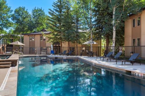 Woodbridge 27E, Snowmass Village (fotografie 2)