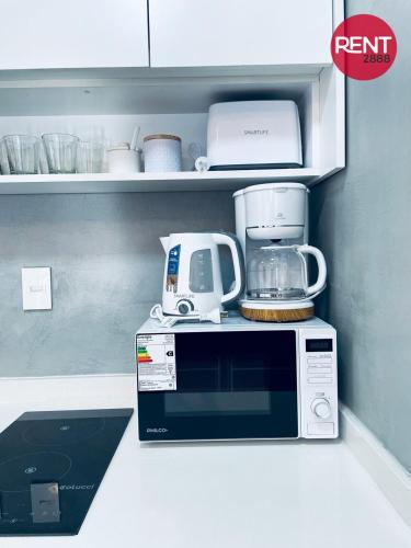 Rent Cerrito in Buenos Aires