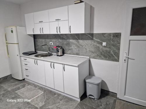 Apartmani Kruče (Apartmani Kruce) in Kruče