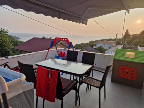 Apartmani Kruče (Apartmani Kruce) in Kruče