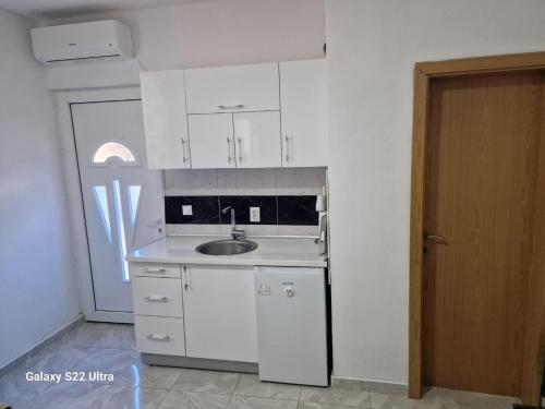 Apartmani Kruče (Apartmani Kruce) in Kruče