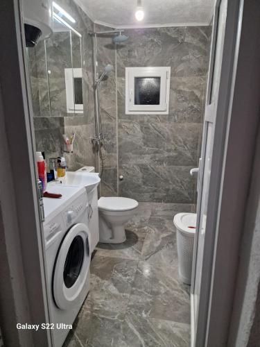 Apartmani Kruče (Apartmani Kruce) in Kruče